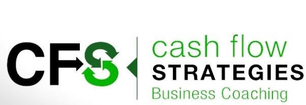 Cash Flow Strategies logo