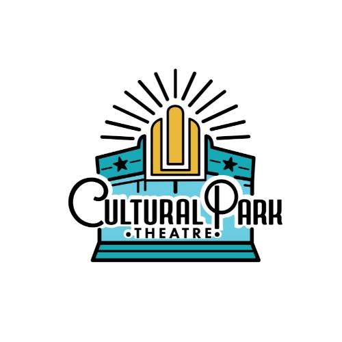 Cultural Park Theatre logo