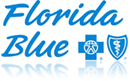 Sanitas Medical Centers / Florida Blue logo