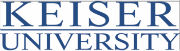Keiser University logo