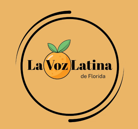 La Voz Latina de Florida logo