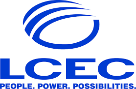 LCEC logo