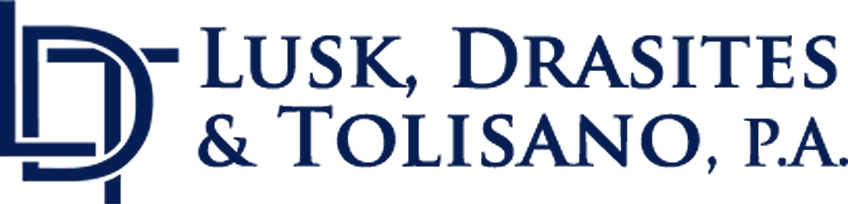 Lusk, Drasites & Tolisano, PA logo