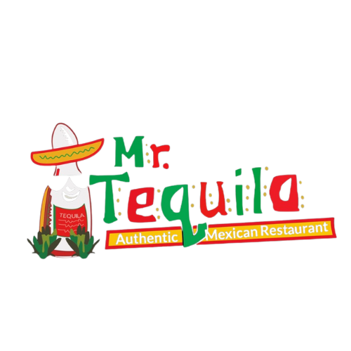 Mr. Tequila logo