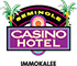 Seminole Casino logo
