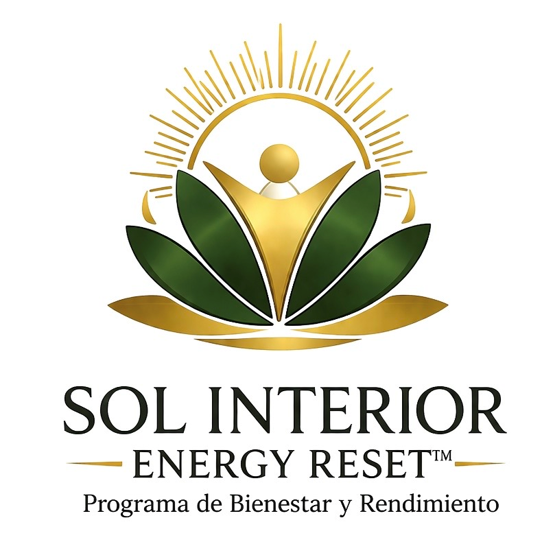 Sol Interior Holistico logo